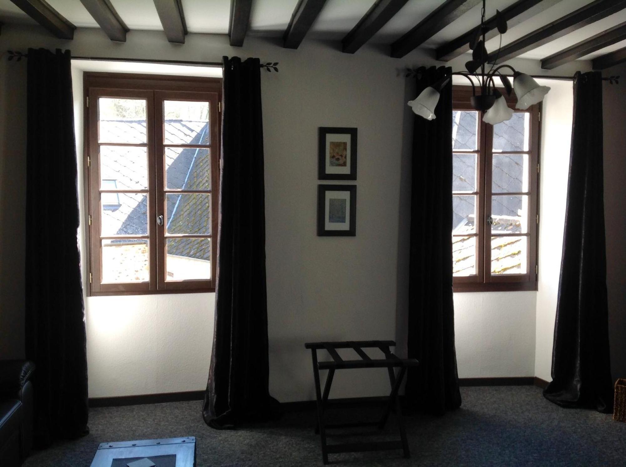 B&B Au Moulin 1771 Monein Extérieur photo