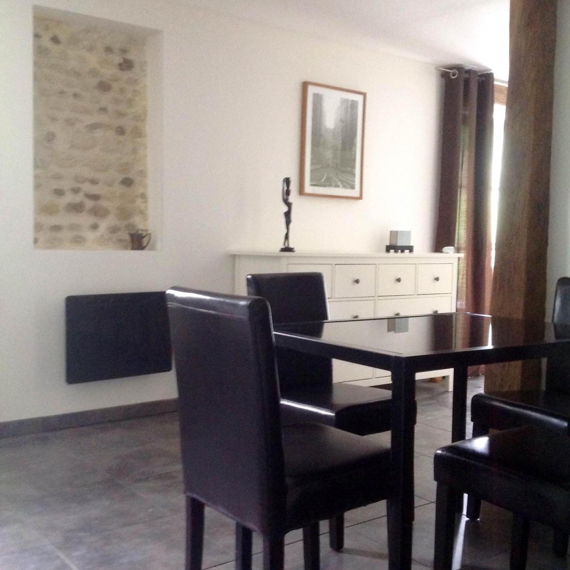 B&B Au Moulin 1771 Monein Chambre photo