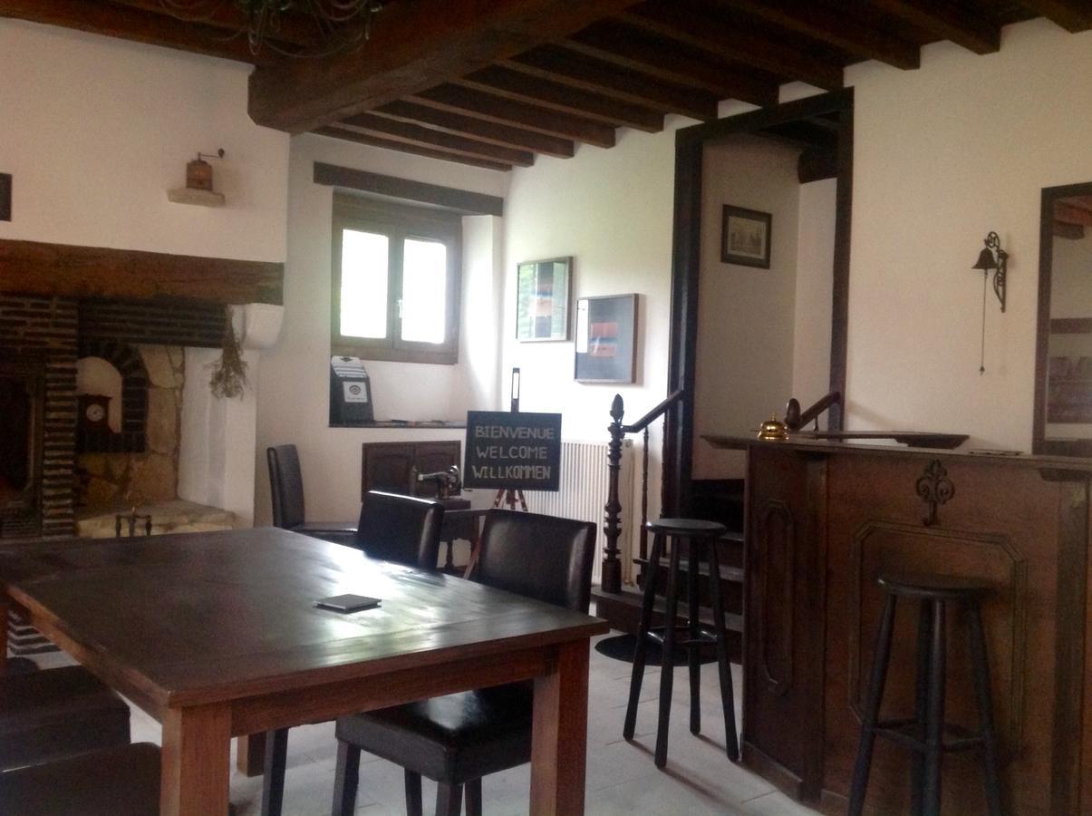 B&B Au Moulin 1771 Monein Extérieur photo